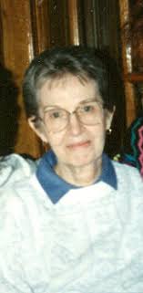 Esther Caroline Potter Obituary