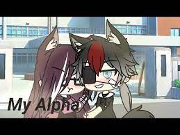 My Alpha Glmm Gacha Life Mini Movie Youtube In 2021 Gacha Life Mini Movie Glmm Gacha Life Gacha Life
