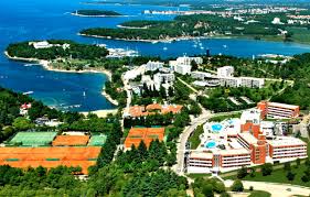 Špadići 15b, 52440 poreč, istrien, kroatien. Zelena Laguna Angebote Und Reisefuhrer Kroati De