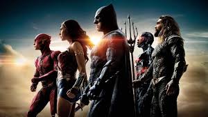 Determined to ensure superman's ultimate sacrifice was not in vain, bruce wayne aligns forces with diana prince with plans to recruit a team of metahumans to protect the world from an approaching threat of catastrophic proportions. Justice League Snyder Cut Receives A New And Belle Poster In Black And White Check Designer Women