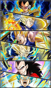 Wallpapers Dragon Ball Z Fondos De Pantalla Hd Celular Personajes De Goku Personajes De Dragon Ball Dragon Ball Gt