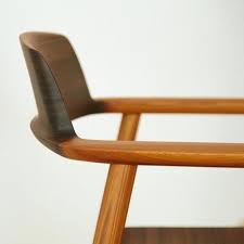 Kisaragi Arm Chair Upholstered Chairs White Plastic Chairs Chair