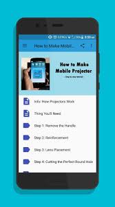 Free shipping on qualified orders. How To Make Mobile Projector For Android Apk Download