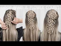 Celtic Inspired Hairstyles Relocating To Ireland Braided Hairstyles Celtic Hair Long Hair Styles
