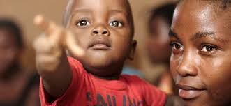 On International Women's Day: Why We Must Invest in the Health and  Reproductive Rights of Women and Girls