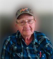 Obituary for Johnny Lewis Walker