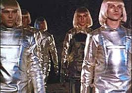 Attack Of The Clones : “War Of The Robots” | Trash Film Guru