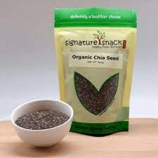 Buy organic chia seed 200g online at watsons malaysia. Organic Chia Seed Combo Shopee Malaysia
