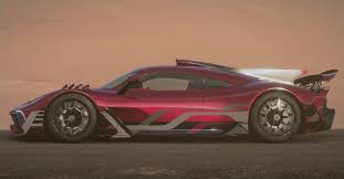 Playground games has already been releasing a lot of information about the upcoming forza horizon 5. Forza Horizon 5 Makes A Run For Mexico In November Polygon