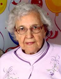 Obituary information for Grace Elizabeth Davis