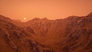 Get the latest updates on nasa missions, watch nasa tv live, and learn about our quest to reveal the unknown and benefit all humankind. Nasa Veroffentlicht Neue Mars Bilder Hinweis Auf Fruheres Leben Galileo