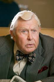 Andy Griffith dies at 86