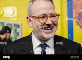 Il regista morgan neville immagini e fotografie stock ad alta risoluzione