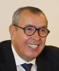 Les Membres du Conseil Supérieur