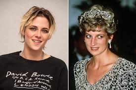 It's expected to hit theaters in the fall of. Kristen Stewart Spotted In Princess Diana S Casual Style