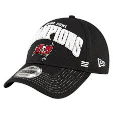 Cable channel for armchair quarterbacks. Super Bowl Lv Champions Locker Room 9forty Cap By New Era Bucs 9956344 Hsn