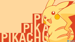 Maybe you would like to learn more about one of these? 4579530 Pikachu Video Games Pokemon Wallpaper Mocah Hd Wallpapers