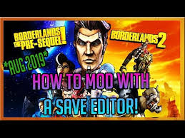 Tutorial - Gibbed Basics - Part 1 | Se7Ensins Gaming Community