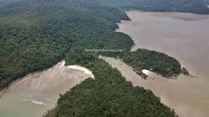 Kunjungan ke taman negara bako adalah pertama kali bagi aku sejak berada di bumi kenyalang setelah hampir 2 tahun bertugas di saratok (tambahan pula, aku balik ke sarawak awal. Taman Negara Bako Kuching Sarawak Malaysia Travel Bombastic Borneo