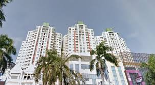 Near mall kelapa gading, mall artha gading, ancol, dufan, itc cempaka mas, itc mangga dua, acses direct tol soekarno hatta and sunter podomoro etc. Sewa Apartemen Sherwood Residence Murah Foto Lengkap
