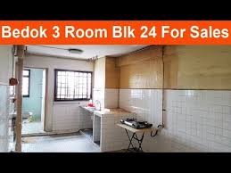 You can get to 56 new upper changi road by bus, metro or mrt & lrt. Hdb Resale Bedok 3 Room Flat For Sales Blk 24 New Upper Changi Road Youtube