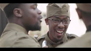 Harlem Hellfighter: A Conversation with Jason Moran