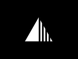 Triangle Logo Design Logo Design Architecture Logo Logo Design Inspiration Branding