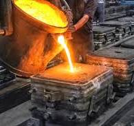 Differences Between Forging and Casting | Casting vs Forging