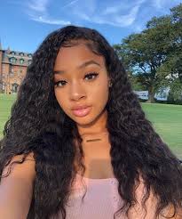 Blow dry for a sleek, straight look. Cheap Wavy Lace Front Wigs Pasteurinstituteindia Com