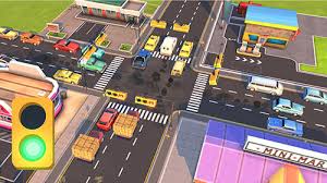 Descargar Traffic Panic Boom Town Gratis Para Android Mob Org