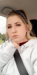 The looks that get Gigi anything she wants, whenever she wants it....