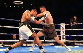 See more of regis prograis vs josh taylor on facebook. Men Of Will Josh Taylor Grinds Past Regis Prograis Hannibal Boxing