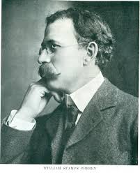 William Stamps Cherry (1869-1927)