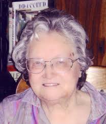 Obituary information for Mary Murphy