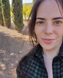 Efrat Asulin❤️ (@efrataso) · Yehud