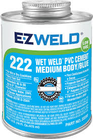 Nail guns & staple guns; E Z Weld Quality Industrial Joining Materials And Chemicals