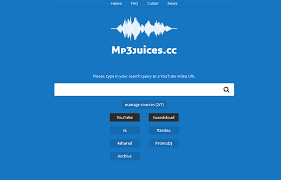 Explore the list to select. Mp3 Juice App