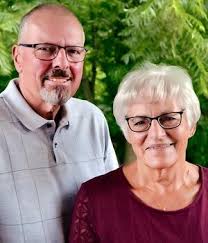 Randy and Belinda Praeuner