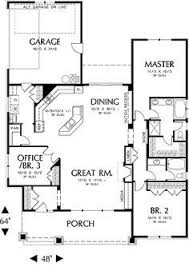 Try our similar designs feature to look at more plans comparable to this plan. 60 1900 Sq Ft Plans Ideas House Plans House Floor Plans How To Plan