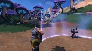 Fortnite update v8.10 has sparked a bit of confusion. Cross Play Between Xbox One And Nintendo Switch Coming To Paladins Realm Royale Smite Windows Central
