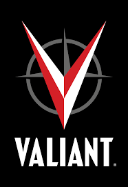 Valiant Comics - Wikipedia