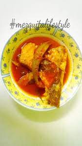 Dengan resep tempe asam pedas ini, kamu tidak perlu bingung lagi mencari hidangan pendamping. Resepi Asam Pedas Resepi Dari Muar Cikza Com