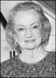 Evelyn Danner Obituary (2015)