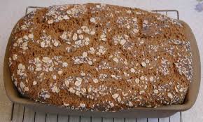 I know whole wheat bread and white bread are different, but how exactly? Bread Multi Grain Spelt Barley Kamut Rye And Wheat An All Creatures American International Vegetarian Vegan Recipe Cruelty Free Gourmet Recipes Lifestyle Food Appetizer Appetizers Beverage Beverages Bread Breads Roll