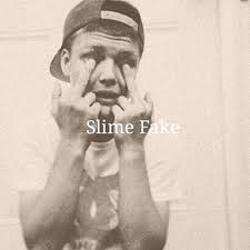 Stream Slime Fake- Music For Weirdos ( Off The Top ) by slime_fake