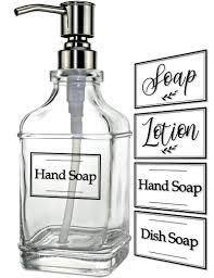 We did not find results for: Jasai Antique Design 18oz Soap Dispenser With Jumbo Rust Proof 304 Stainless Steel Pump Refillable Hand Soap Dispenser With 6pcs Clear Stickers Premium Kitchen Bathroom Soap Dispenser Buy Online In Antigua
