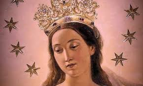 Madonna delle Rose (San Damiano)