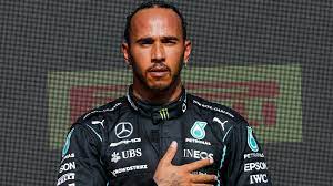 Lewis carl davidson hamilton is a british racing driver who races in formula one for the mercedes amg petronas team. Lewis Hamilton Receives Online Racist Abuse After British Gp Win F1 News