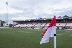 Detailed info on squad, results, tables, goals scored, goals conceded, clean sheets official club namefootball club emmen. Fc Emmen Gaat Samenwerken Met Gevangenissen Foto Ad Nl