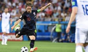 Luka modric is a soccer (football) player who was born in zadar on september 9th, 1985. Luka Modric Named 3rd Best Playmaker Of The Decade Croatia Week